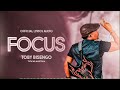 FOCUS TOBY BISENGO Tata Wa Makitala Official Lyrics