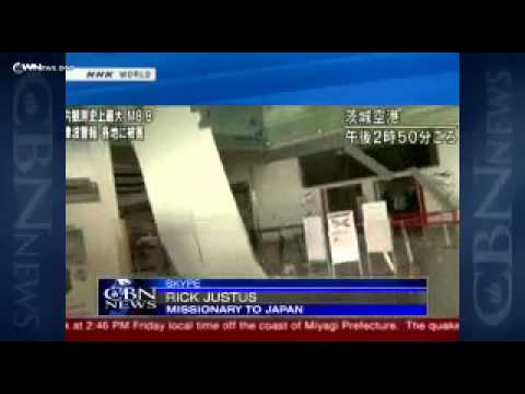 FAITH RESPONSE - CBN.com