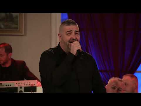 Zivko Dinev, Dzeljo Destanovski i Ekstrim Bend  - Tvojot aber - Na zdravje LIVE TV Show