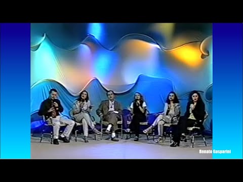 Cantores de Deus - "Seu nome é Jesus" (Pe. Zezinho, scj)