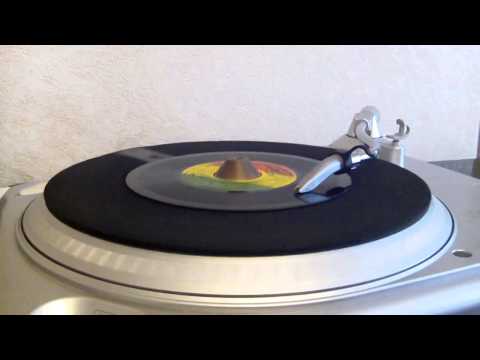 Bunny Wailer - Cool Runnings (Solomonic 1981).