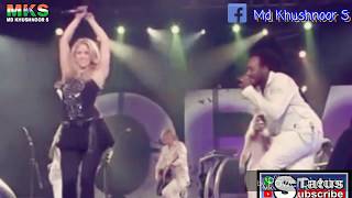 Shakira - Hips Don't Lie - (Asunto Propio 2009) Status