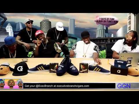 Roockie X Cigor X Goof X G Loc   SQUALLY BOYZ дууг Snoop Dogg дуриаж ээ