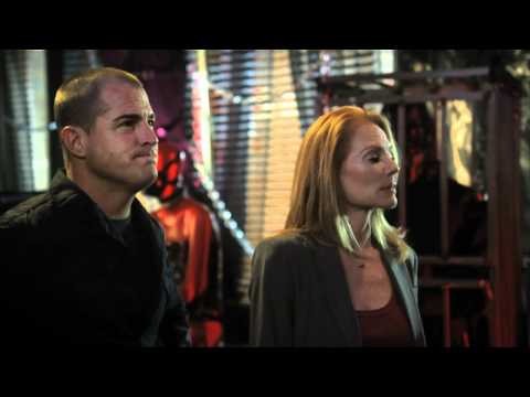 CSI: - Preview: Sqweegel