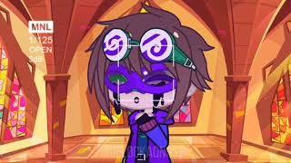 Brutal - The Masquerade - Karl Jacobs Angst