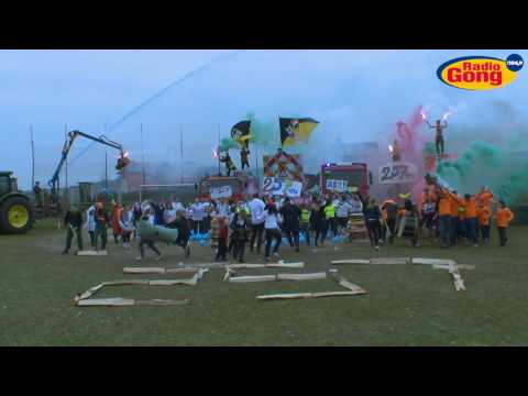 BEST OF FINALE - Neubrunn