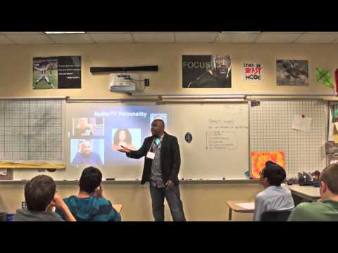 Quibbletown Middle School — Entrepreneurship