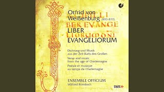 Vox clara ecce intonat