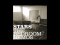 Stars- The Bedroom Demos - Barricade