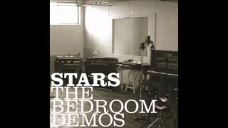 Stars- The Bedroom Demos - Barricade