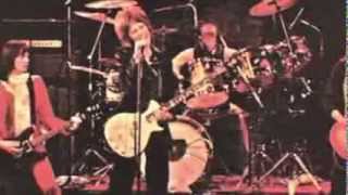 The Babys - Give Me Your Love 1977 - Broken Heart