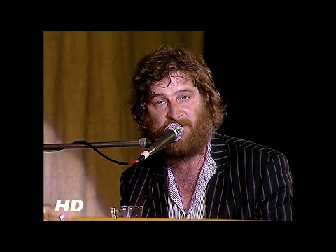Chas & Dave - Mustn't Grumble (Cambridge Folk Festival) (09/12/1982) [HD]