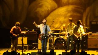Steve McQueen - Drive-by Truckers - Jefferson Theater 06/30/13