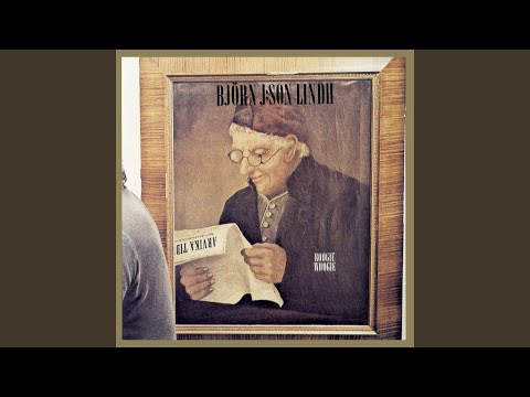 Honky Tonk Train Blues