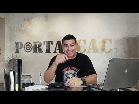 Apresentação Portal CAC