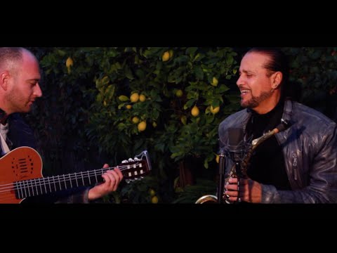 Leroy Gomez - Live Acoustic "Don't let me be misunderstood"