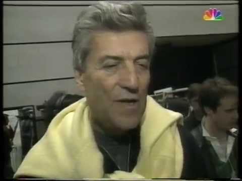 Cerruti 1881 / Fall 1994/95