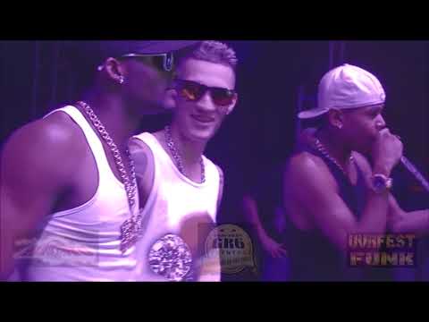 #580 Mcs BW na NITRO NIGHT em São Paulo (23/01/14 EXCLUSIVO UVRFEST FUNK) oficial