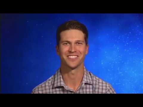 Jacob deGrom Wins NL CY Young Award | Jacob deGrom Interview