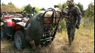 Great Day's  Power Loader ATV/UTV, Side by Side