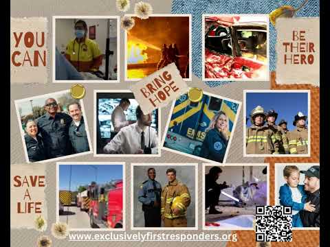 365 First Responders