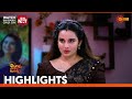 Mangalyam Thanthunanena - Highlights of the day | 22 May 2024 | Surya TV