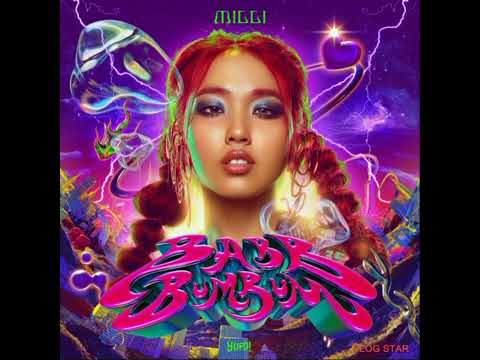 MILLI - รักนะเว้ย ft. NAMEMT (Prod. by SpatChies) |YUPP!