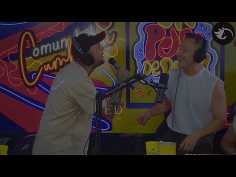 Luciano Pereyra, Ezequiel y La Clave - “Si No Es Muy Tarde” (UN POCO DE RUIDO)