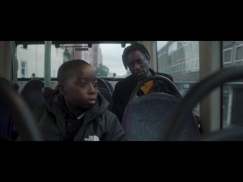 August Charles - Blessed (Official Video)