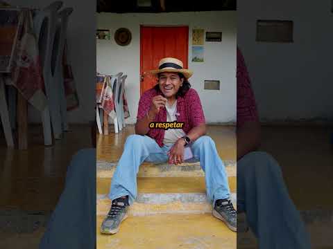 La historia afro que Colombia ocultó: el pueblo negro que encontró libertad en los Andes