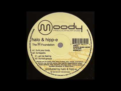 Halo & Hipp-e - Got Da Feeling (1999)