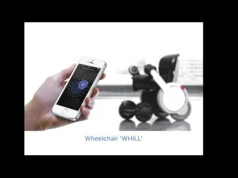 UIKonf 2016 – Day 1– Shuichi Tsutsumi – Practical Core Bluetooth in IoT & Wearable projects