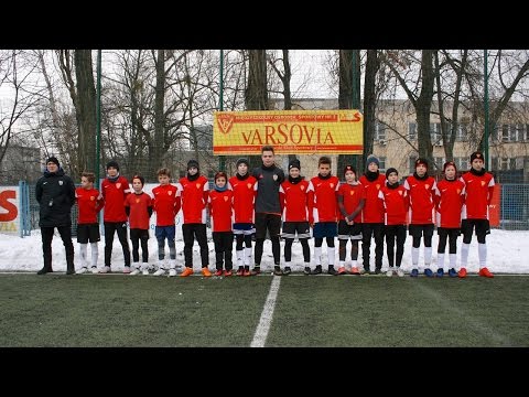 VARSOVIA 2003 - VARSOVIA 2004