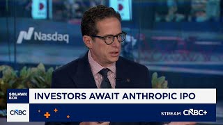Tenacity's Ben Narasin on AI buildout: This will be bigger than electricity