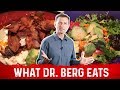 Dr Berg S Meals And Intermittent Fasting Pattern