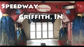 Ryko SoftGloss Maxx: Speedway, Griffith, IN