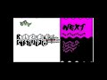 REUPLOAD Asleep Klasky Csupo On Nicktoons TV UK