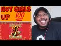 MEGAN THEE STALLION FT. NICKI MINAJ AND TY DOLLAR SIGN - HOT GIRL SUMMER | REACTION MEGAN THEE STALLION FT. NICKI MINAJ AND TY DOLLAR SIGN - HOT GIRL SUMMER | REACTION