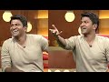ಕನ್ನಡದ ಕಂದ ಪುನೀತ ರಾಜಕುಮಾರ Weekend With Ramesh Episode 1 