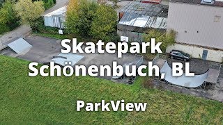 Skatepark Schönenbuch