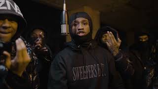 Sdot Go - WNA (Live Performance)