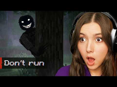 This Scary Mod is OBSESSED With You