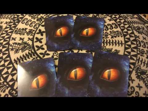 Liebesorakel zum Halbmond 08. Mai 2018