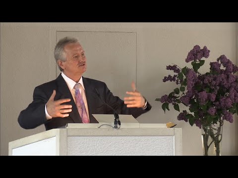 Jakob Tscharntke: Offenbarung 15,1-8 - Überwindung und Gericht