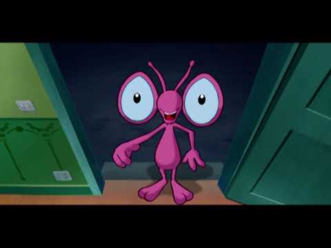 Trailer Tommy & Oscar