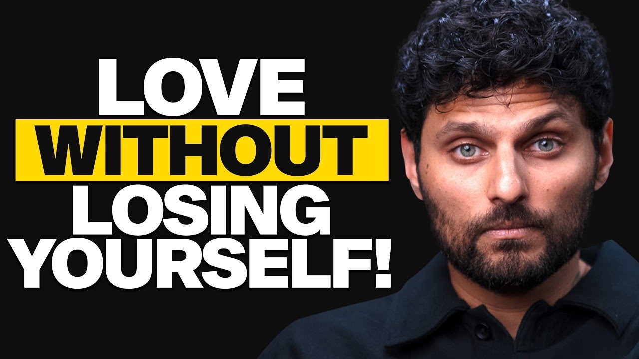 I Lost Myself in Every Relationship Until I Learned This..