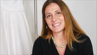 Abiti da sposa a maniche lunghe