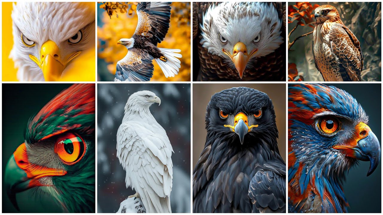 Eagle 🦅 #eagles #wallpaper @Pic_tech_official