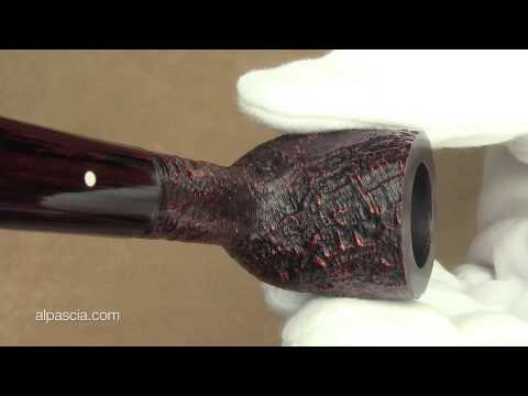 pipa Dunhill Cumberland 2106 - pipe 846