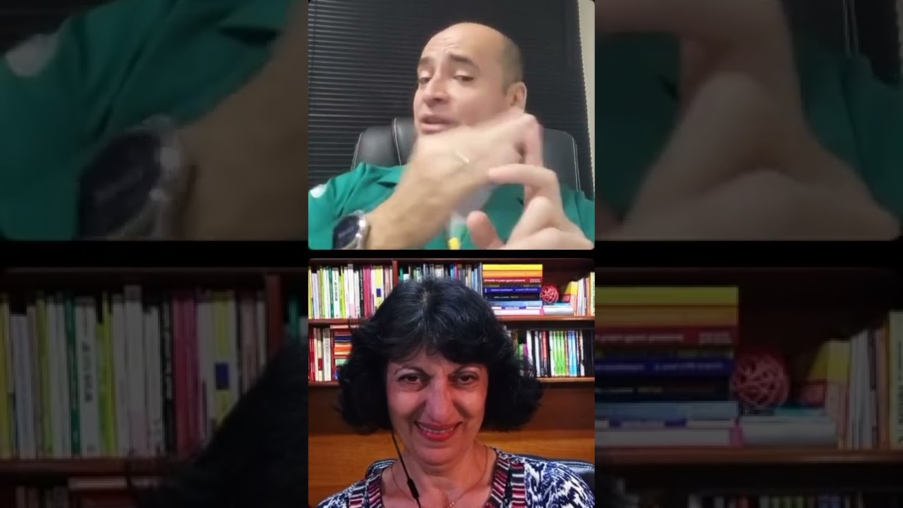 Fundamentos para você alimentar-se direito - Com a Dra Denise Carreiro